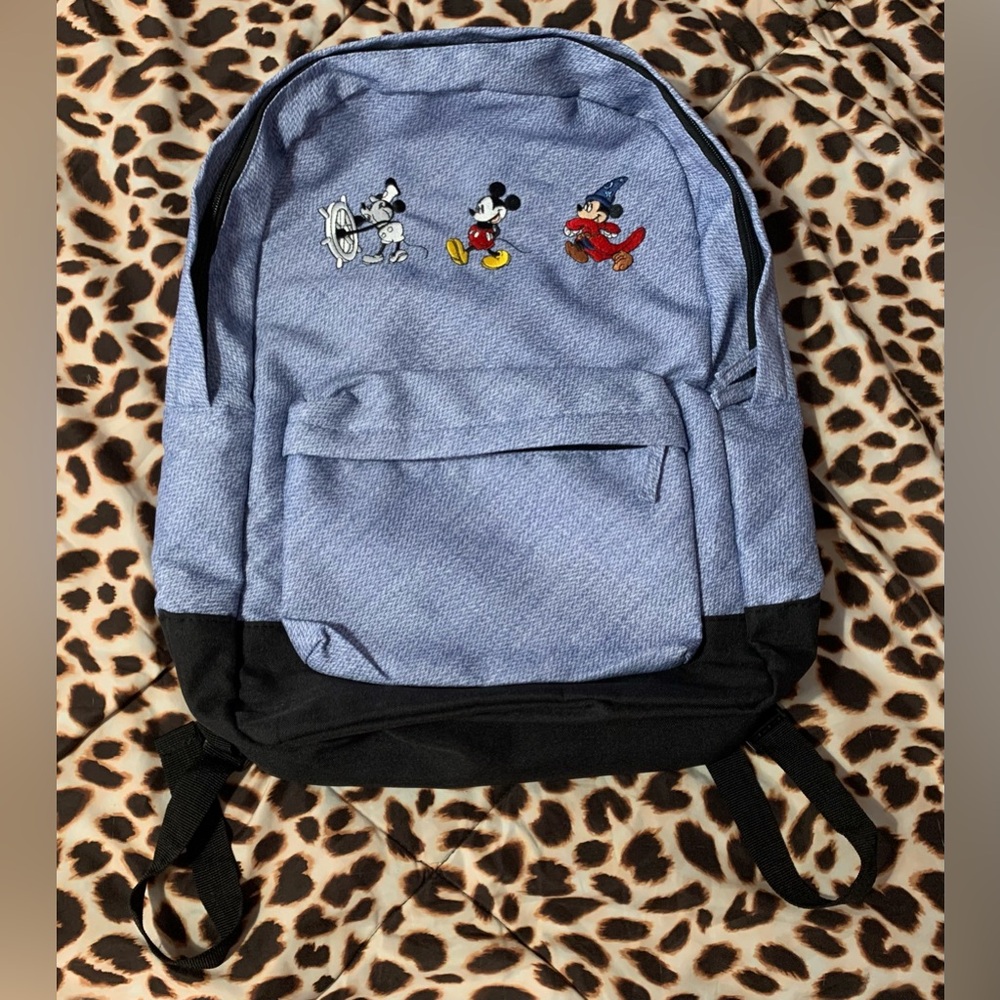 Disney Backpack - image 1